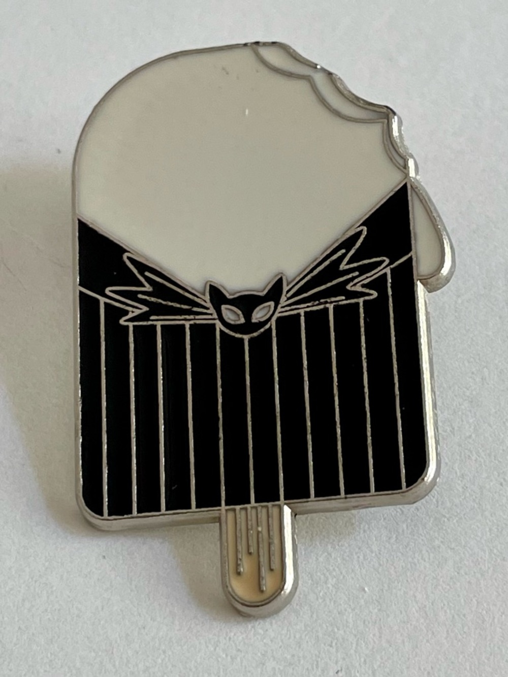 Disney The Nightmare Before Christmas Enamel Popsicle Pin- collectible